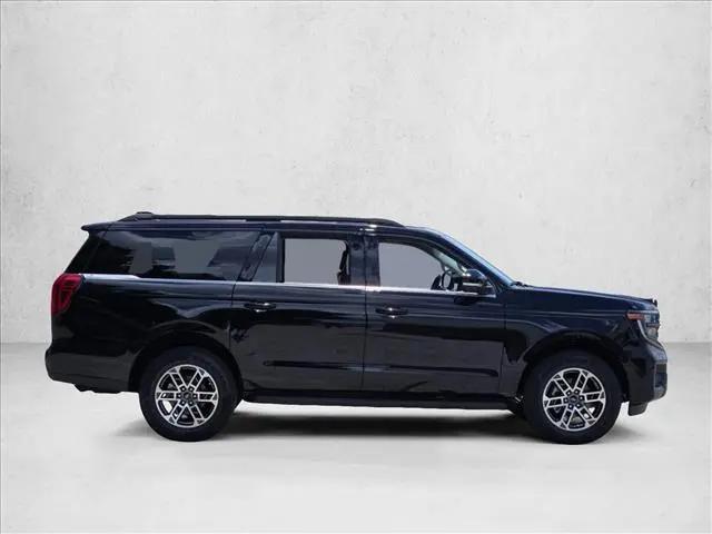 2026 Ford Expedition Max Active MAX