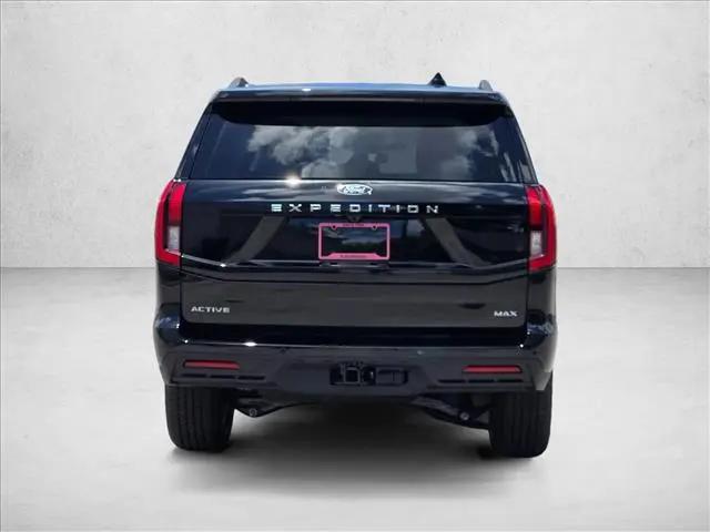 2026 Ford Expedition Max Active MAX