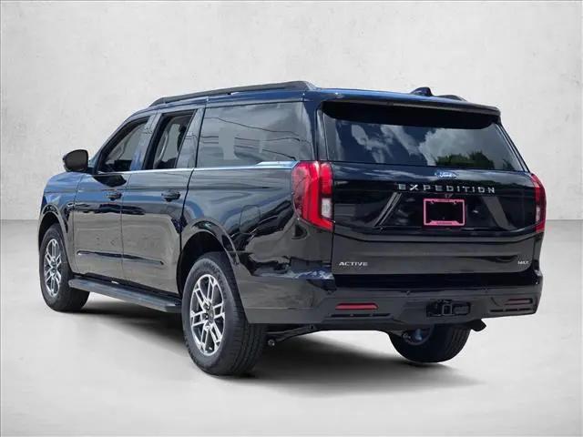 2026 Ford Expedition Max Active MAX