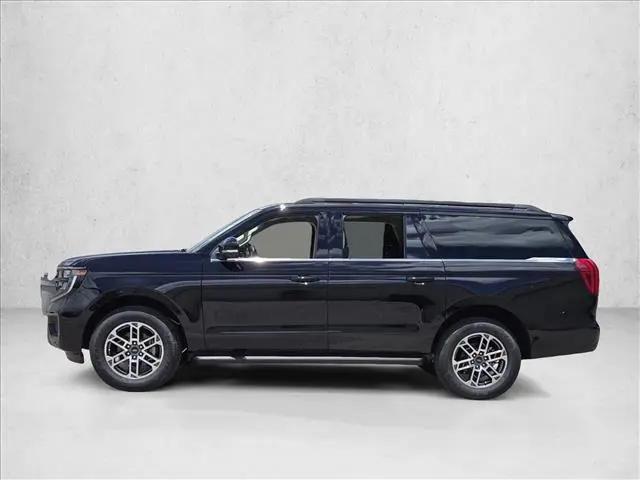 2026 Ford Expedition Max Active MAX