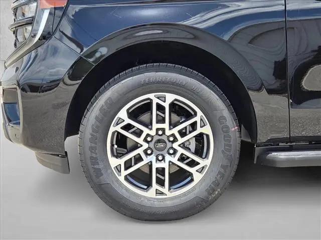 2026 Ford Expedition Max Active MAX