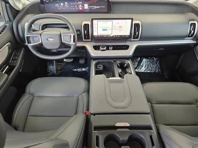 2026 Ford Expedition Max Active MAX
