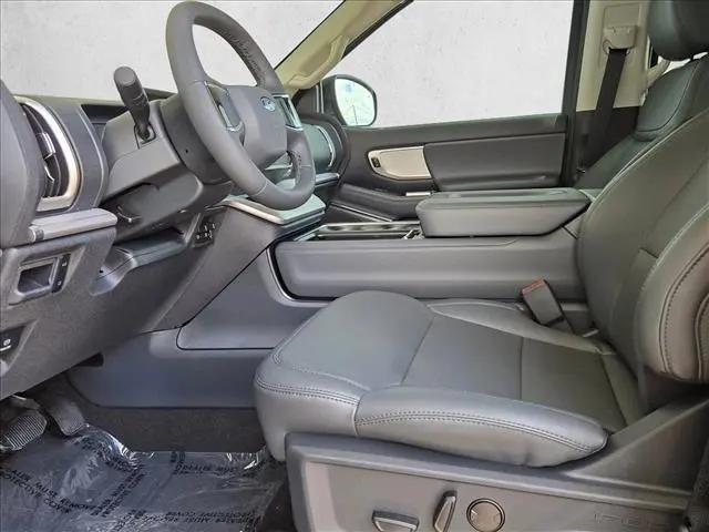 2026 Ford Expedition Max Active MAX