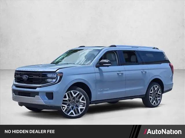 2026 Ford Expedition Max Platinum MAX for sale in St. Petersburg, FL