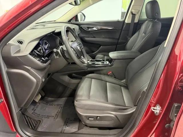 2023 Buick Envision Essence FWD
