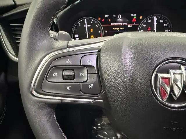 2023 Buick Envision Essence FWD
