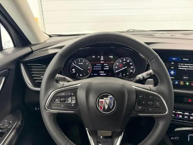 2023 Buick Envision Essence FWD