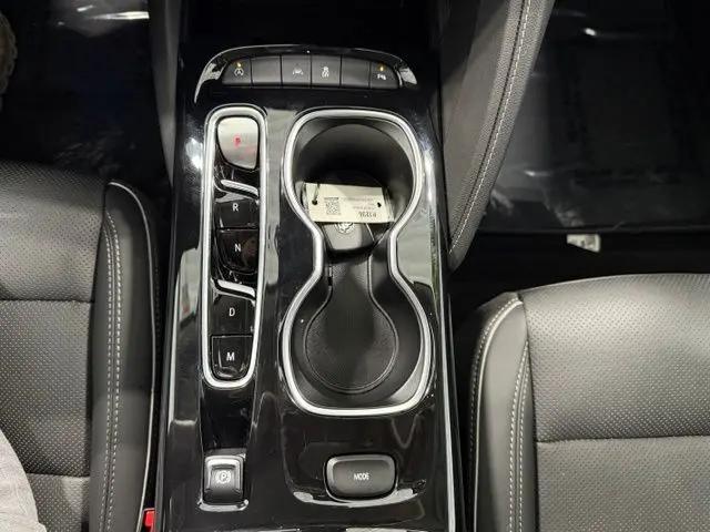 2023 Buick Envision Essence FWD