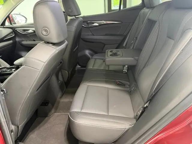 2023 Buick Envision Essence FWD