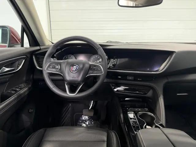 2023 Buick Envision Essence FWD