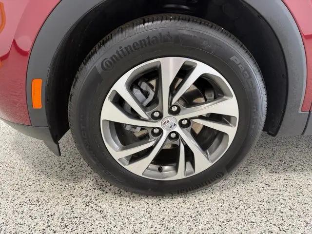 2023 Buick Envision Essence FWD