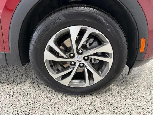 2023 Buick Envision Essence FWD