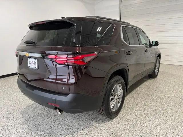 2023 Chevrolet Traverse FWD LT Cloth