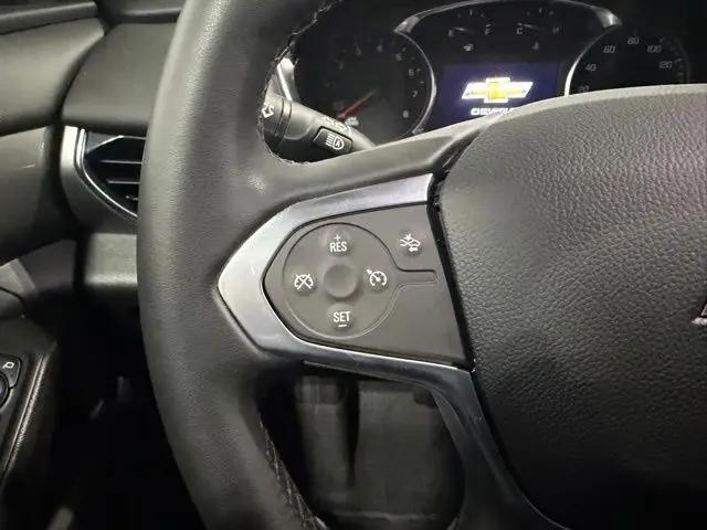 2023 Chevrolet Traverse FWD LT Cloth