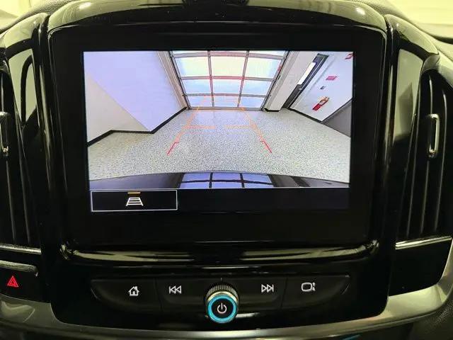 2023 Chevrolet Traverse FWD LT Cloth