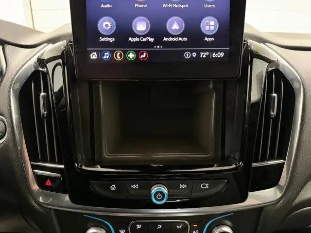 2023 Chevrolet Traverse FWD LT Cloth