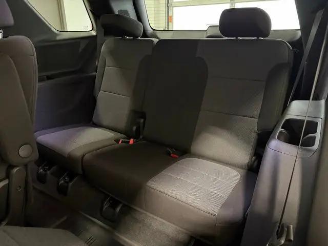 2023 Chevrolet Traverse FWD LT Cloth