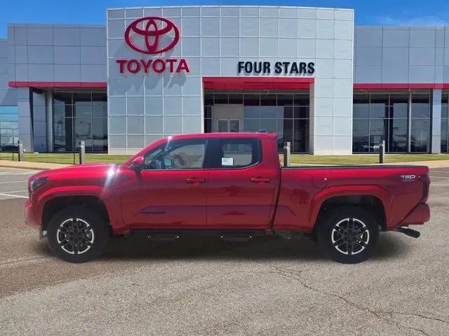 2026 Toyota Tacoma TRD Sport for sale in Altus, OK