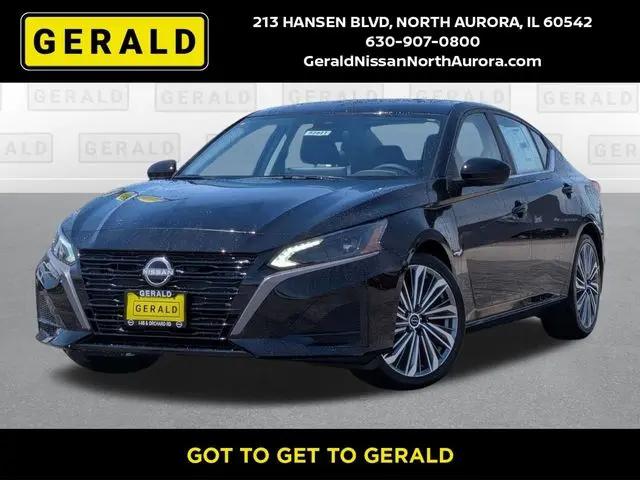 2026 Nissan Altima SV FWD for sale in North Aurora, IL