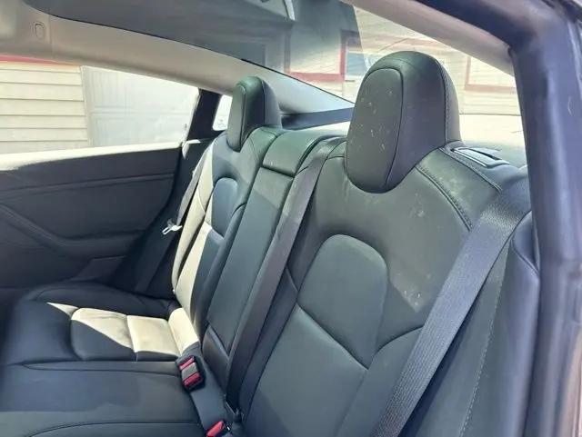 2022 Tesla Model 3 Long Range Dual Motor All-Wheel Drive