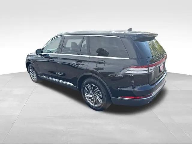2023 Lincoln Aviator Standard