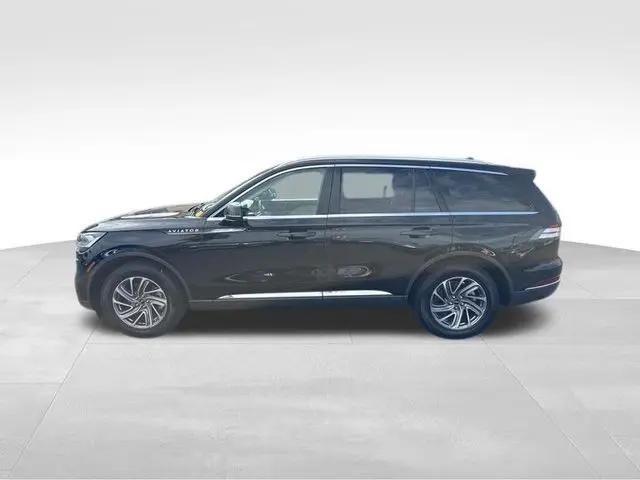 2023 Lincoln Aviator Standard