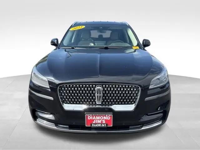 2023 Lincoln Aviator Standard
