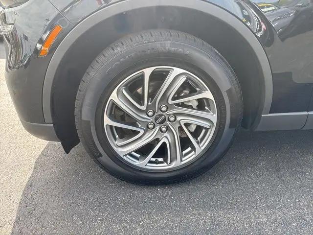 2023 Lincoln Aviator Standard
