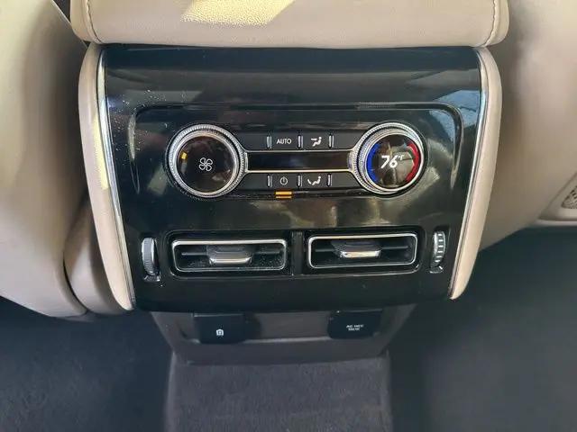 2023 Lincoln Aviator Standard