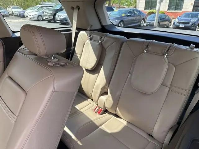 2023 Lincoln Aviator Standard
