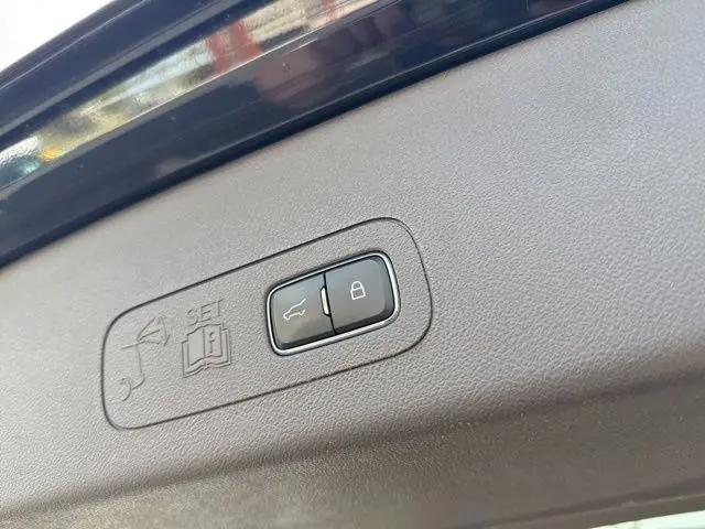 2023 Lincoln Aviator Standard
