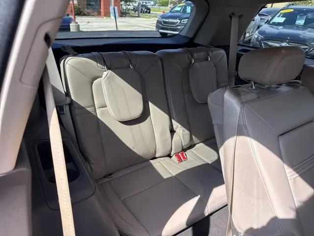2023 Lincoln Aviator Standard