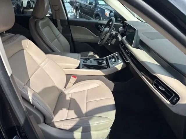 2023 Lincoln Aviator Standard