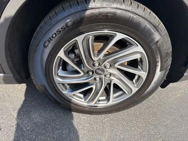 2023 Lincoln Aviator Standard