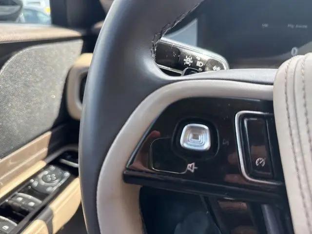 2023 Lincoln Aviator Standard