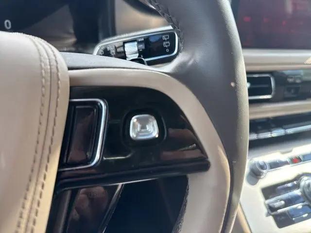 2023 Lincoln Aviator Standard