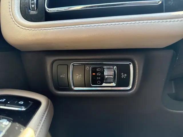 2023 Lincoln Aviator Standard