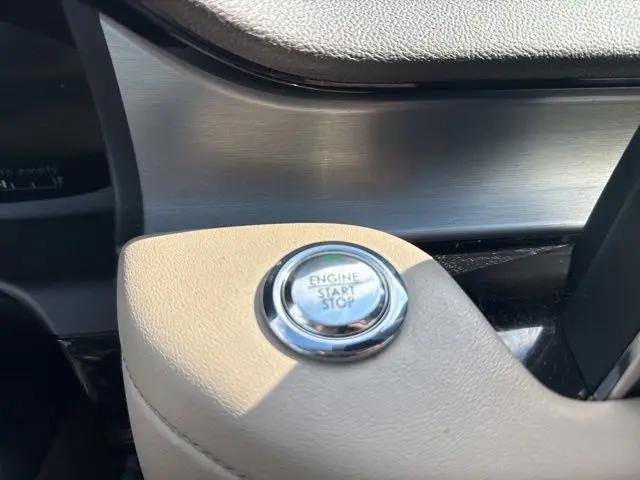 2023 Lincoln Aviator Standard
