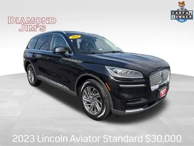 2023 Lincoln Aviator Standard for sale in West Allis, WI