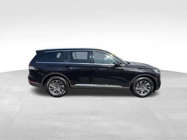 2023 Lincoln Aviator Standard