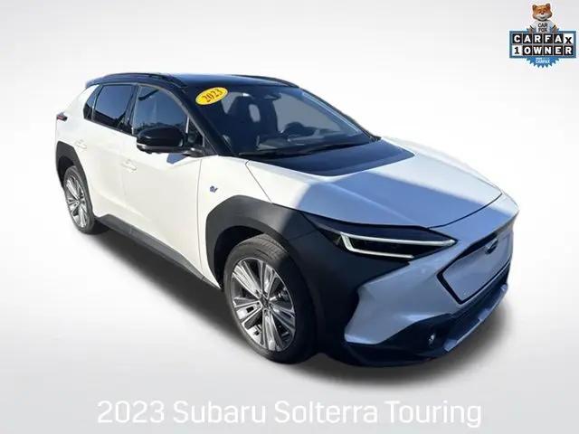 2023 Subaru Solterra Touring for sale in West Allis, WI