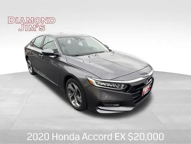 2020 Honda Accord EX for sale in West Allis, WI