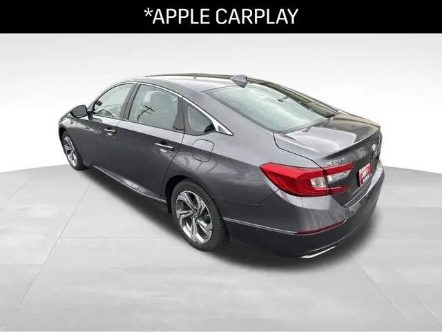 2020 Honda Accord EX