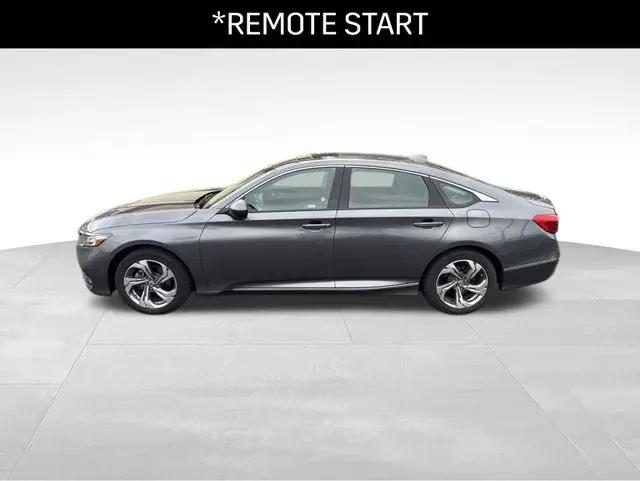 2020 Honda Accord EX