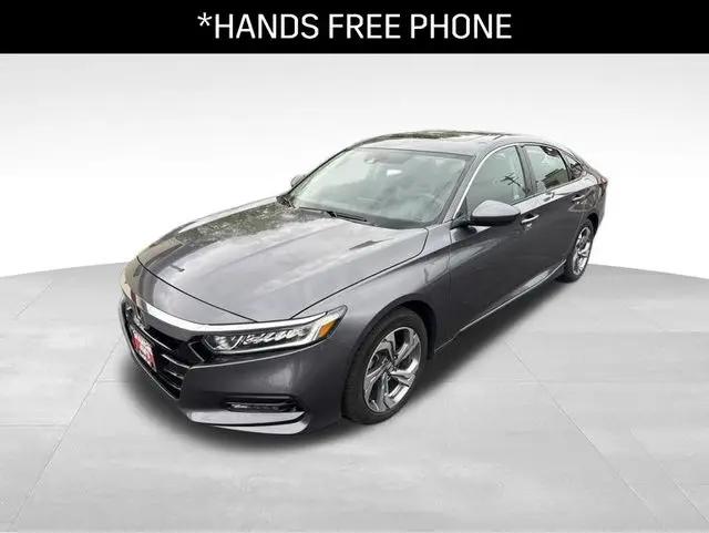 2020 Honda Accord EX