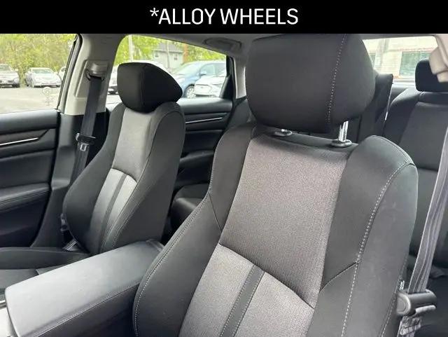 2020 Honda Accord EX