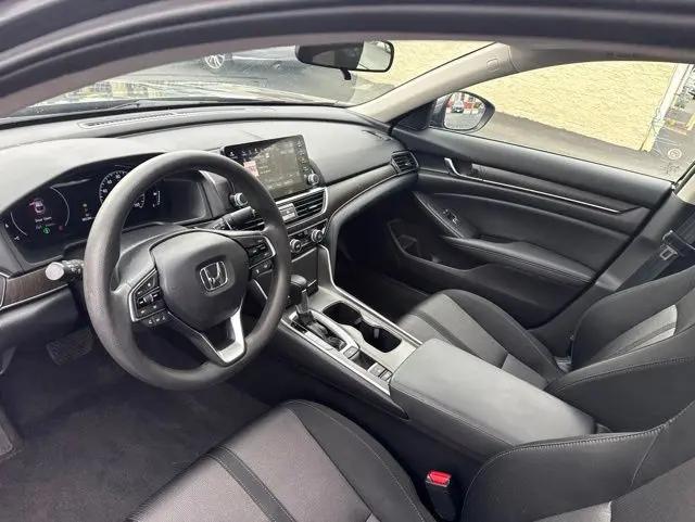 2020 Honda Accord EX