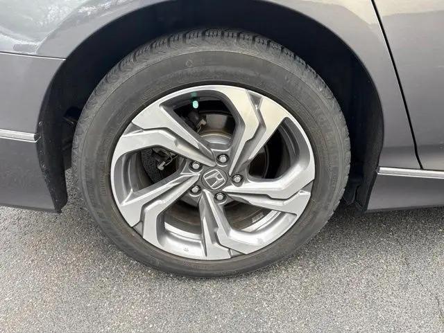 2020 Honda Accord EX