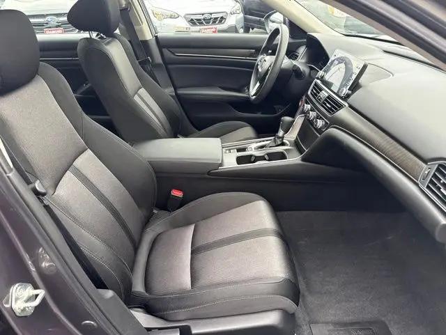 2020 Honda Accord EX