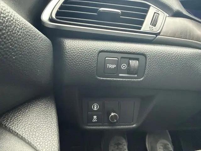 2020 Honda Accord EX